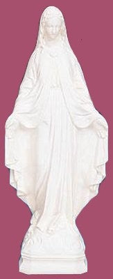 24 inch Our Lady Of Grace