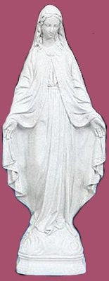 24 inch Our Lady Of Grace