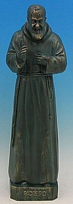 24 inch Padre Pio