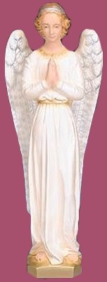 24 inch Standing Angel