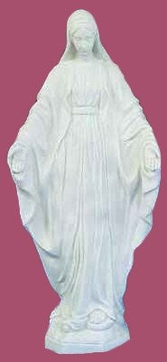 32 inch Our Lady Of Grace