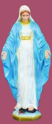 32 inch Our Lady Of Grace