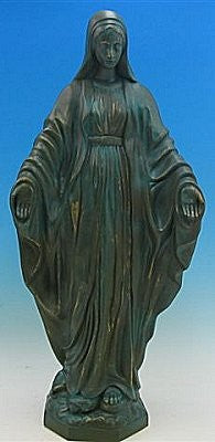 32 inch Our Lady Of Grace