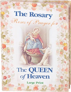 The Rosary Book