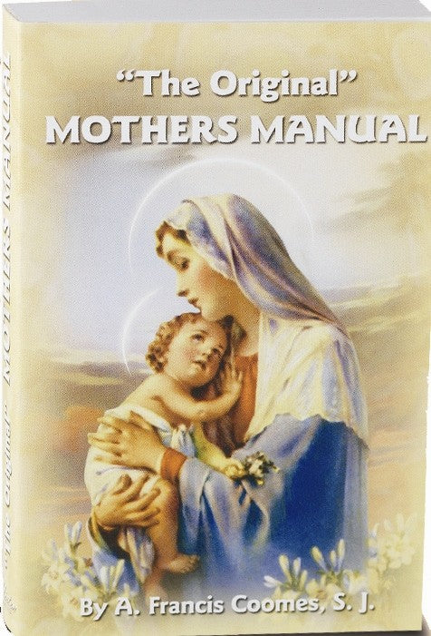 Mothers Manual Book