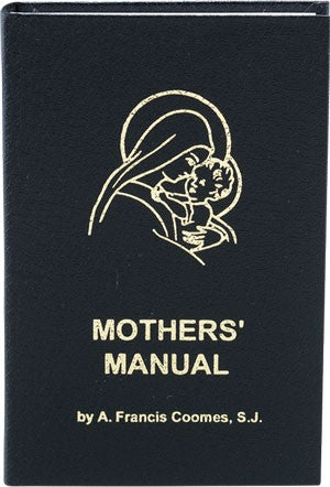 Mothers Manual Book