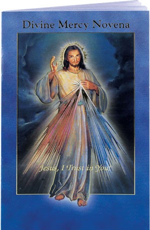 Divine Mercy Novena