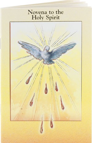 Holy Spirit Novena