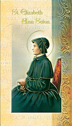 Biography of St Elizabeth