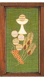 Eucharist Tapestry