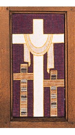 Lent Tapestry