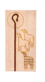 Tapestry of Good Shepherd