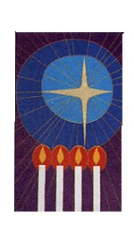 Advent Tapestry