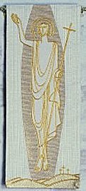 Risen Christ Tapestry