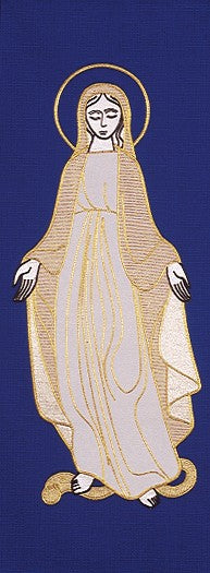 Our Lady of Mercy Tapestry