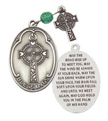 Celtic Pocket Prayer