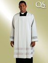 Ministerial Surplice