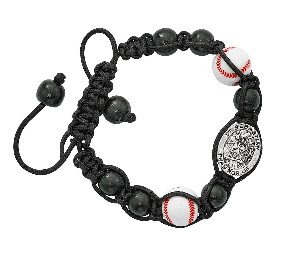 Sport Bracelet-Baseball