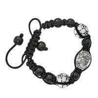 Sport Bracelet-Soccer