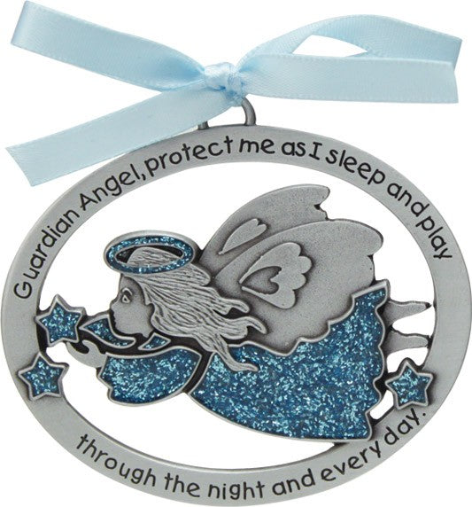 Angel Crib Medal