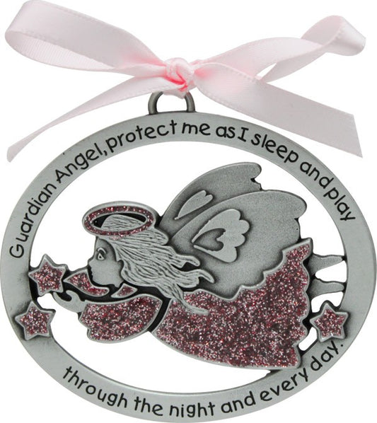 Angel Crib Medal