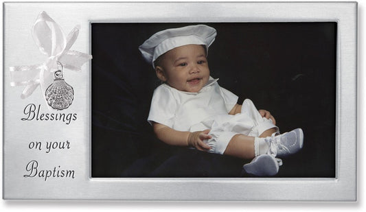 Baptism Frame