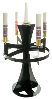 Advent Wreath