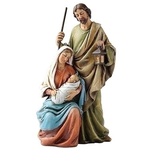 Holy Family