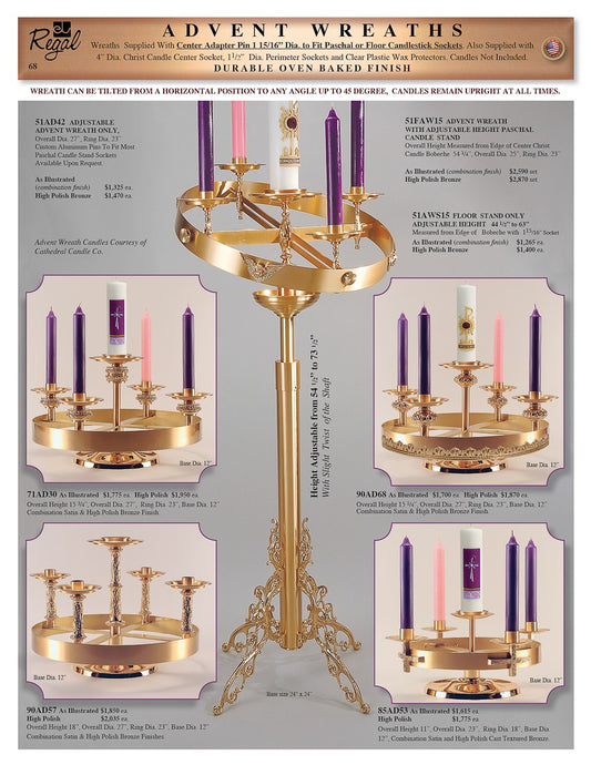 Advent Wreath