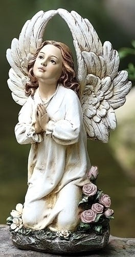 Kneeling Angel