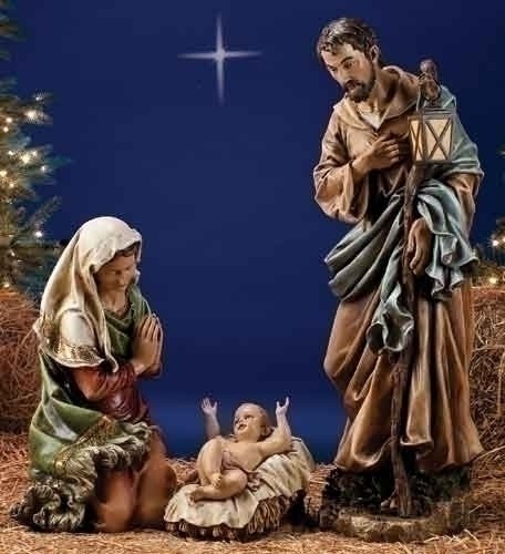 Holy Family