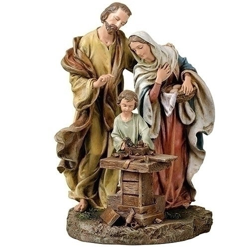 Holy Family