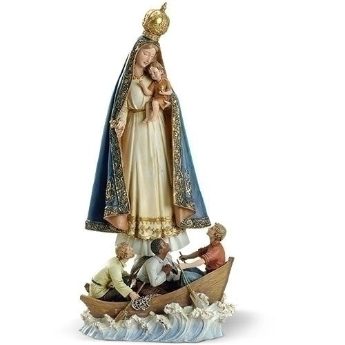 Caridad Del Cobre