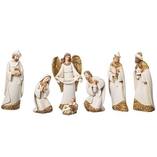 Nativity Set