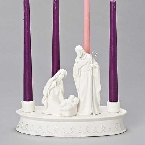 Advent Wreath