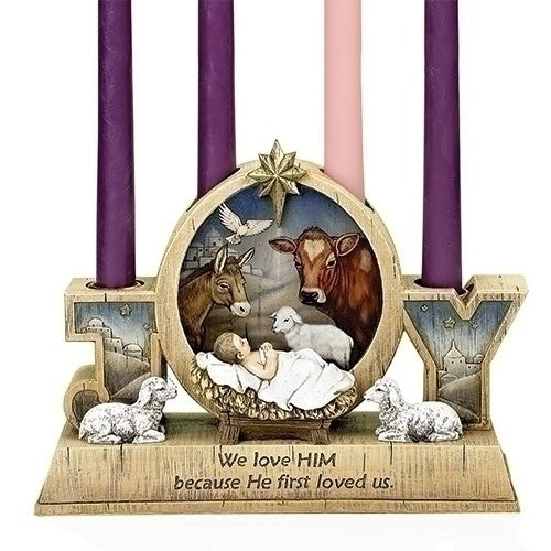 Advent Wreath