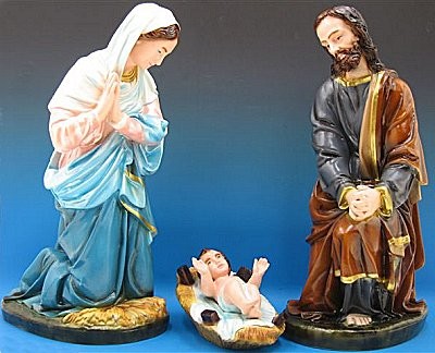 Holy Family