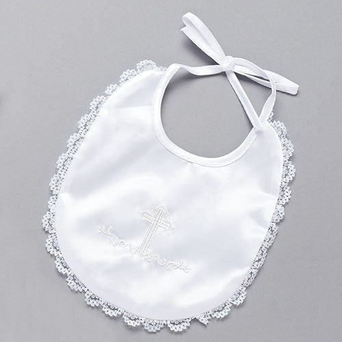 Baptismal Bib