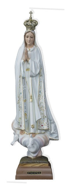 Our Lady of Fatima