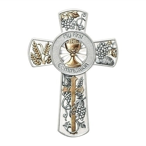 Communion Wall Cross