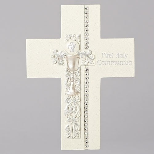 Communion Wall Cross