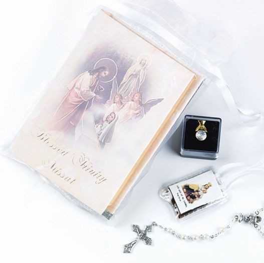 Communion Gift Set-Girl