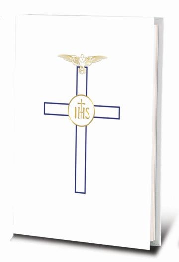 First Communion Prayerbook