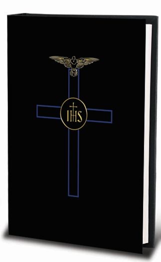 First Communion Prayerbook