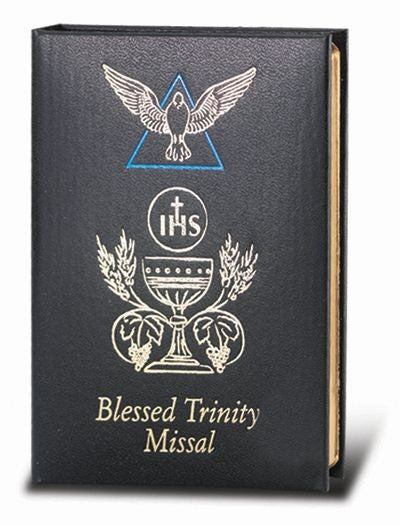 First Communion Prayerbook