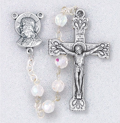 Crystal Rosary