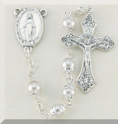 Communion Rosary