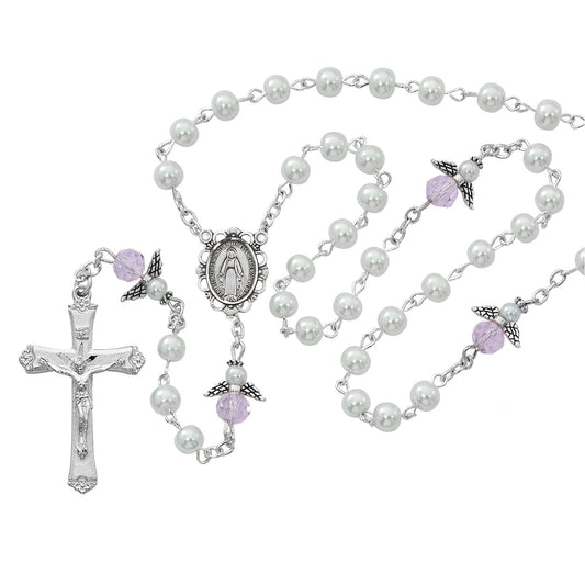 Communion Rosary