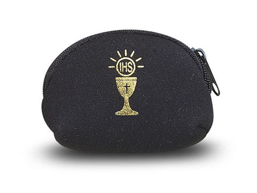 Communion Rosary Case