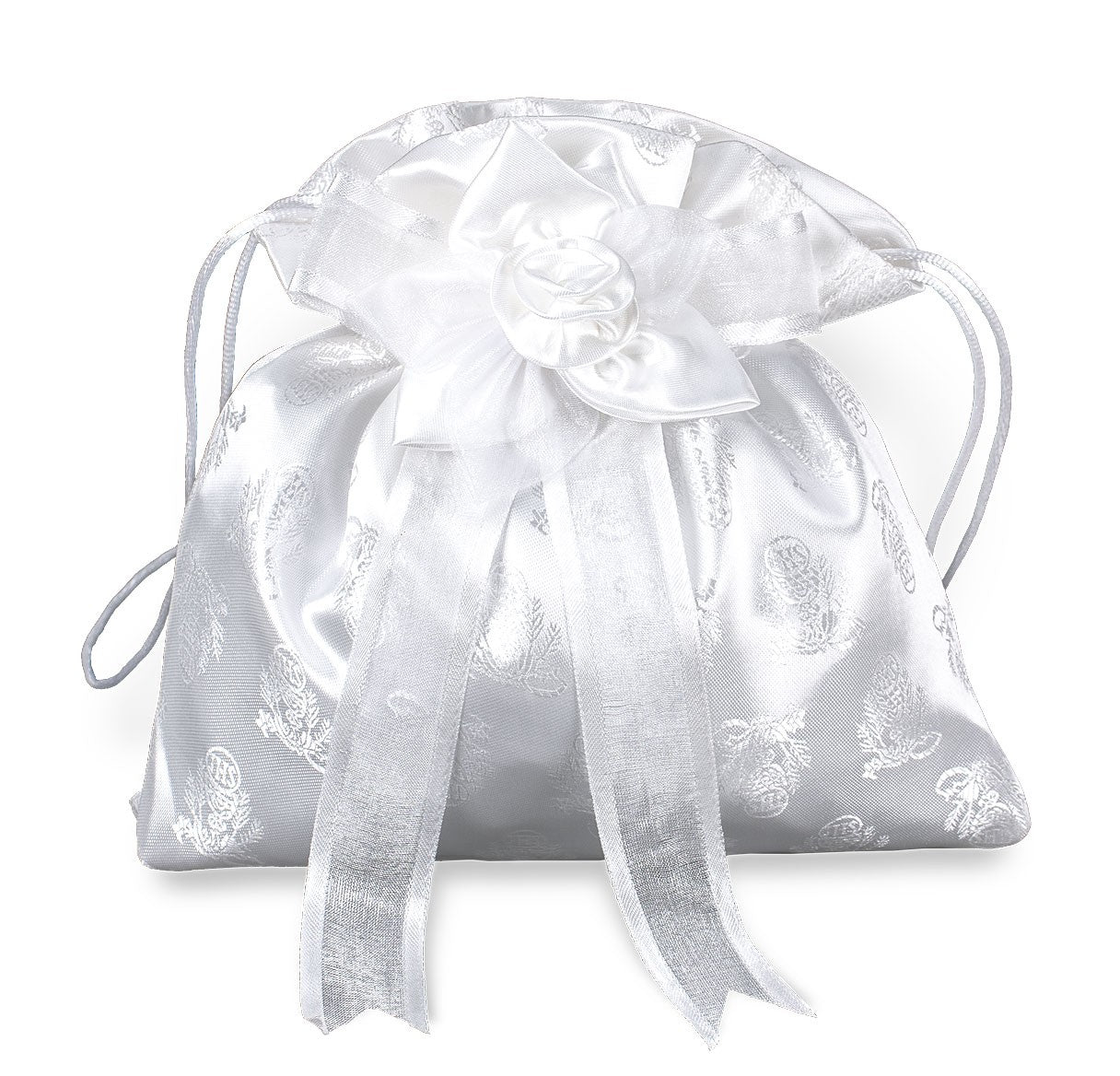 First Communion Purse